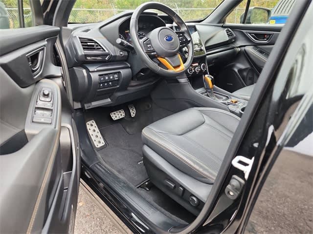 Thumbnail: 2023 Subaru Forester - 12