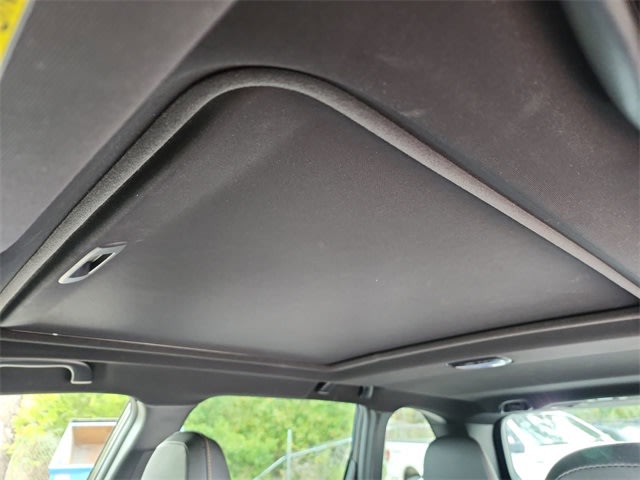 Thumbnail: 2023 Subaru Forester - 23