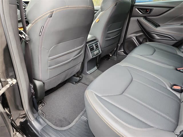 Thumbnail: 2023 Subaru Forester - 22