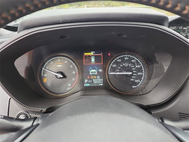 Thumbnail: 2023 Subaru Forester - 15