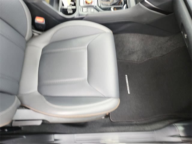 Thumbnail: 2023 Subaru Forester - 11