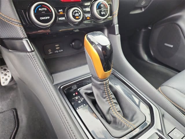 Thumbnail: 2023 Subaru Forester - 14