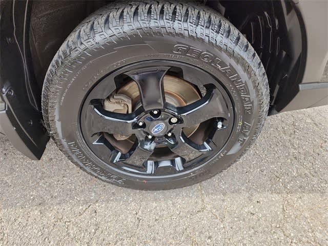 Thumbnail: 2023 Subaru Forester - 8