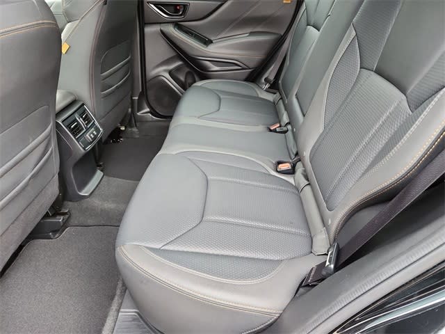 Thumbnail: 2023 Subaru Forester - 24