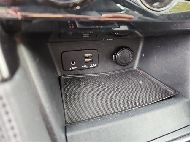 Thumbnail: 2023 Subaru Forester - 31