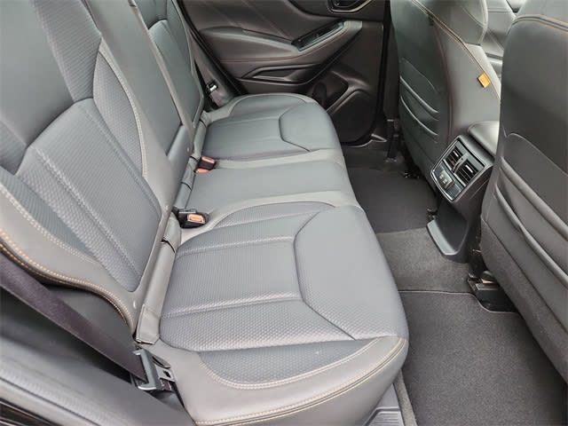 Thumbnail: 2023 Subaru Forester - 25