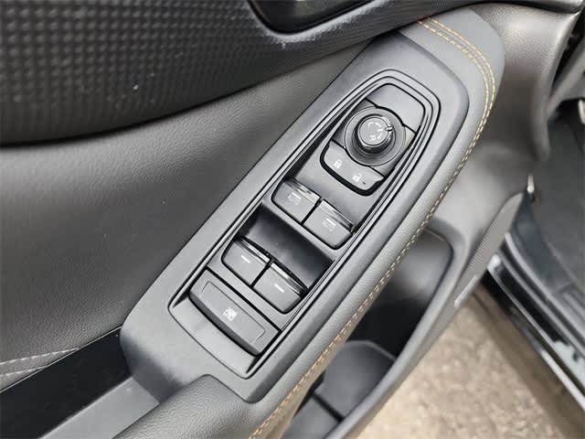 Thumbnail: 2023 Subaru Forester - 21