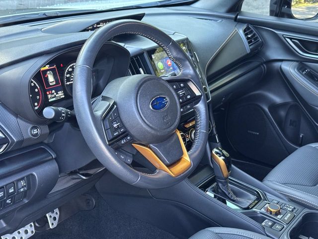 Thumbnail: 2023 Subaru Forester - 2