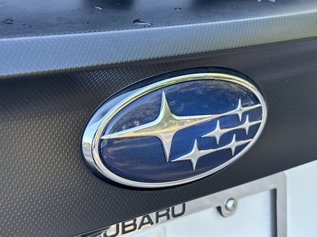 Thumbnail: 2023 Subaru Forester - 7