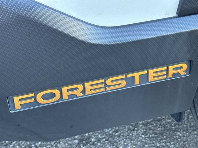 Thumbnail: 2023 Subaru Forester - 23