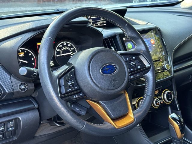 Thumbnail: 2023 Subaru Forester - 12