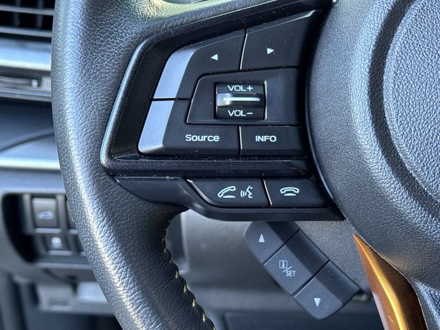 Thumbnail: 2023 Subaru Forester - 28
