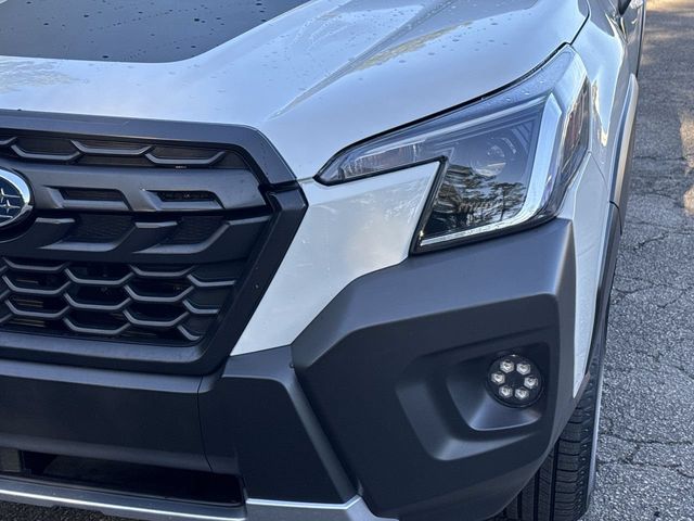 Thumbnail: 2023 Subaru Forester - 22