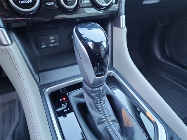 Thumbnail: 2022 Subaru Forester - 15