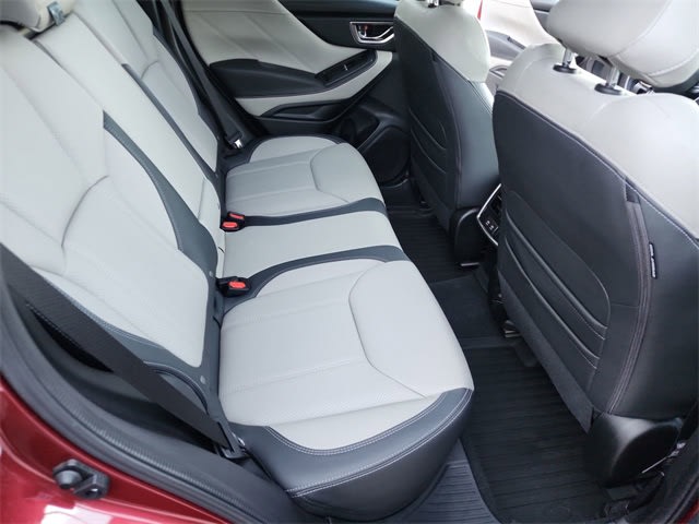 Thumbnail: 2022 Subaru Forester - 25