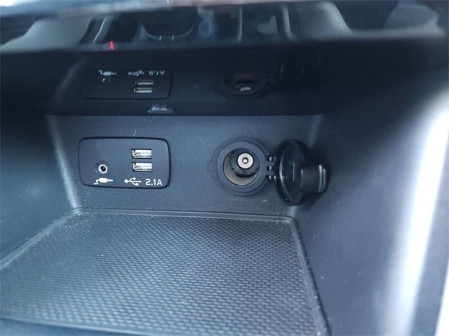 Thumbnail: 2022 Subaru Forester - 30