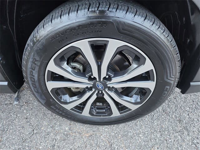 Thumbnail: 2022 Subaru Forester - 8