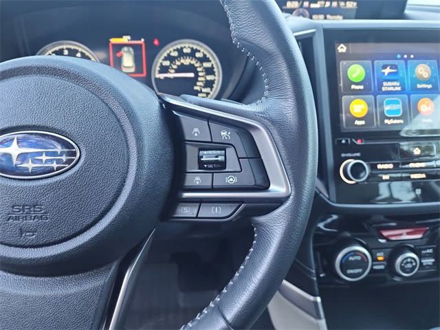 Thumbnail: 2022 Subaru Forester - 27