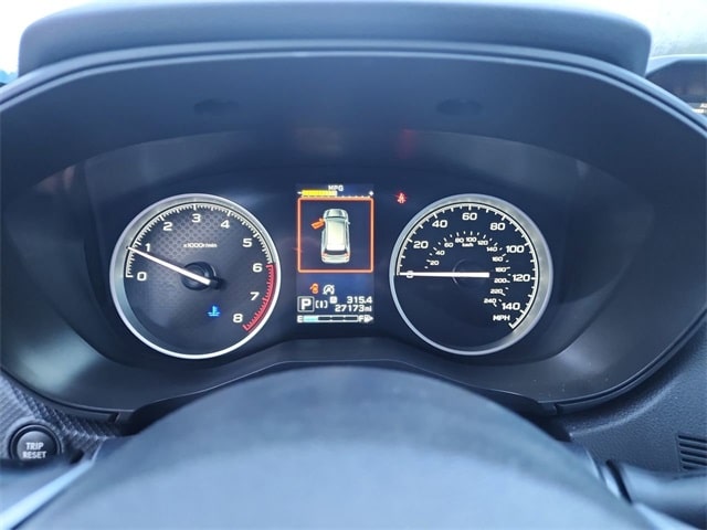 Thumbnail: 2022 Subaru Forester - 16