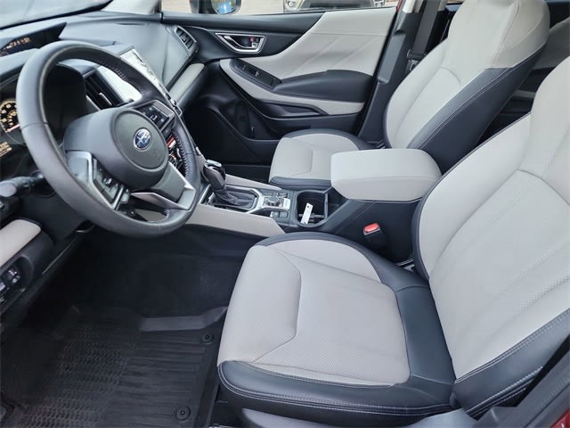 Thumbnail: 2022 Subaru Forester - 10