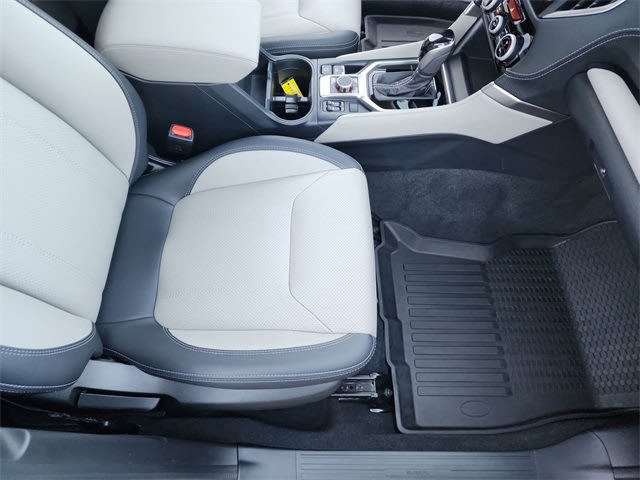 Thumbnail: 2022 Subaru Forester - 11