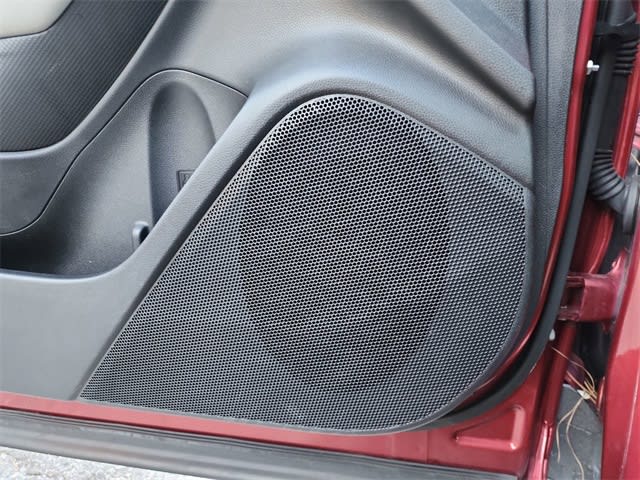 Thumbnail: 2022 Subaru Forester - 29