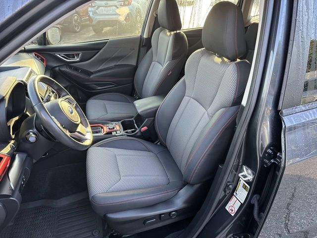 Thumbnail: 2019 Subaru Forester - 9