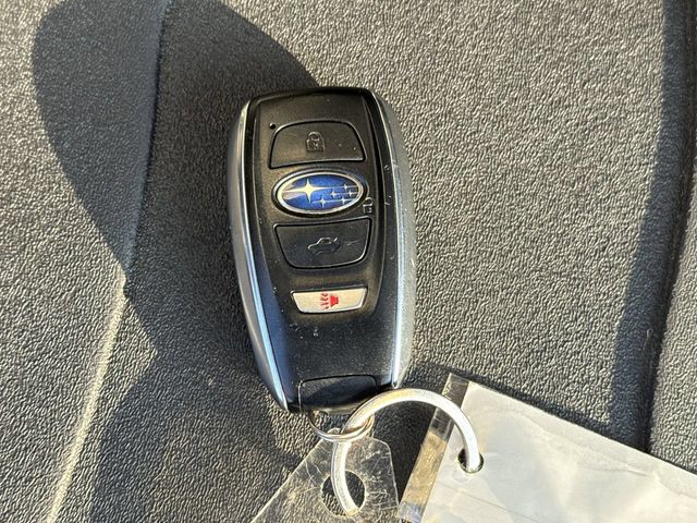 Thumbnail: 2019 Subaru Forester - 17