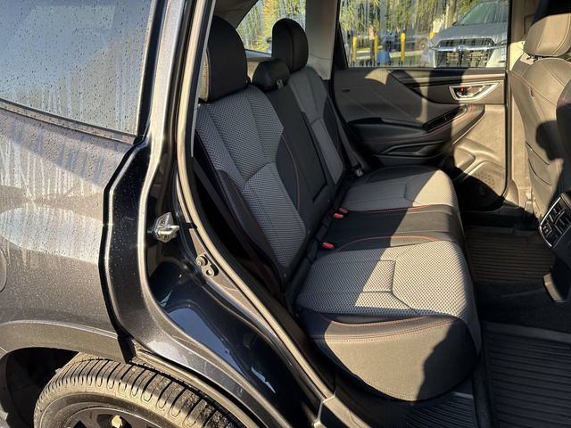Thumbnail: 2019 Subaru Forester - 27