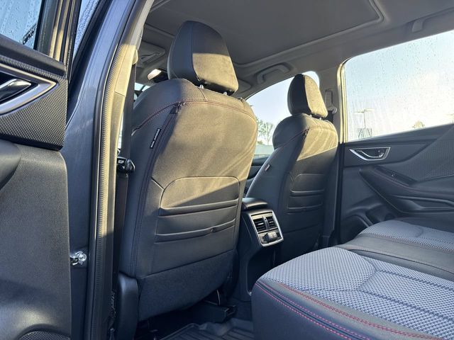 Thumbnail: 2019 Subaru Forester - 11