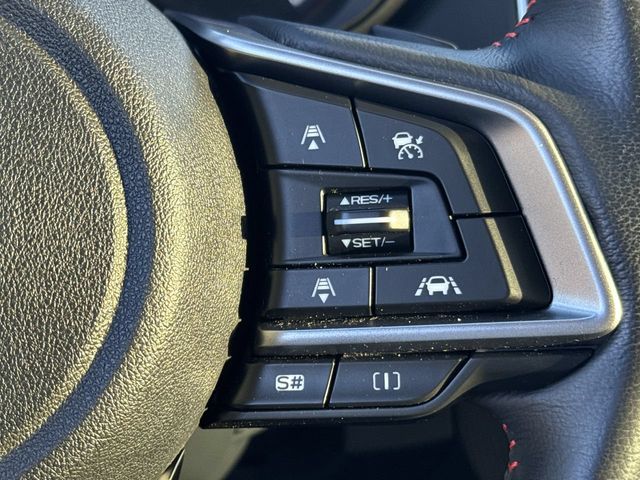 Thumbnail: 2019 Subaru Forester - 29