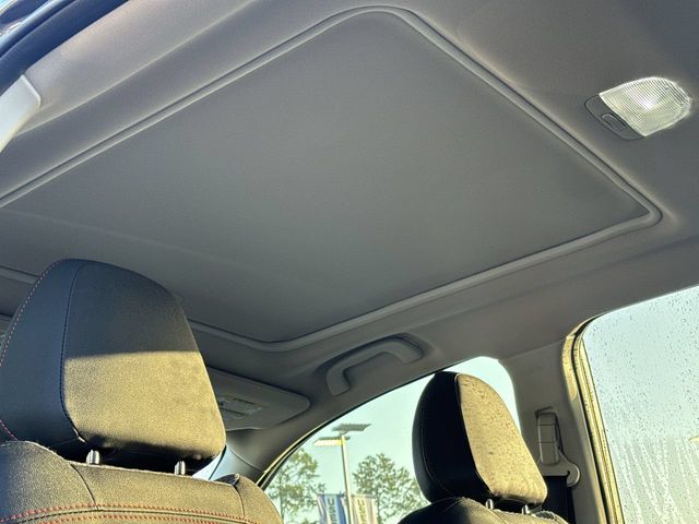 Thumbnail: 2019 Subaru Forester - 25