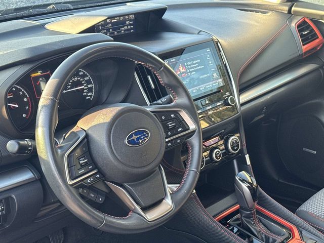 Thumbnail: 2019 Subaru Forester - 2