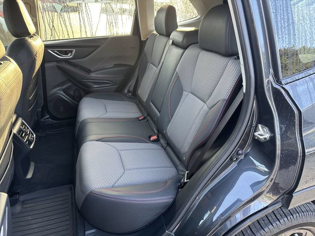Thumbnail: 2019 Subaru Forester - 26