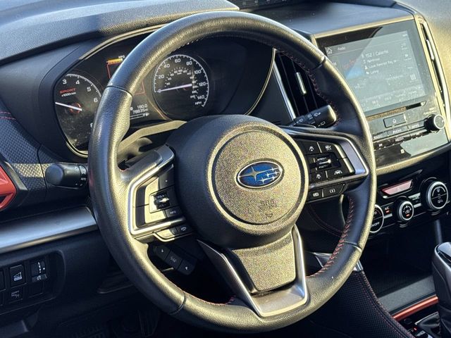 Thumbnail: 2019 Subaru Forester - 12