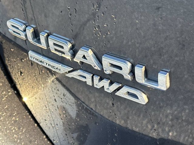 Thumbnail: 2019 Subaru Forester - 7