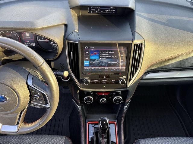 Thumbnail: 2019 Subaru Forester - 13