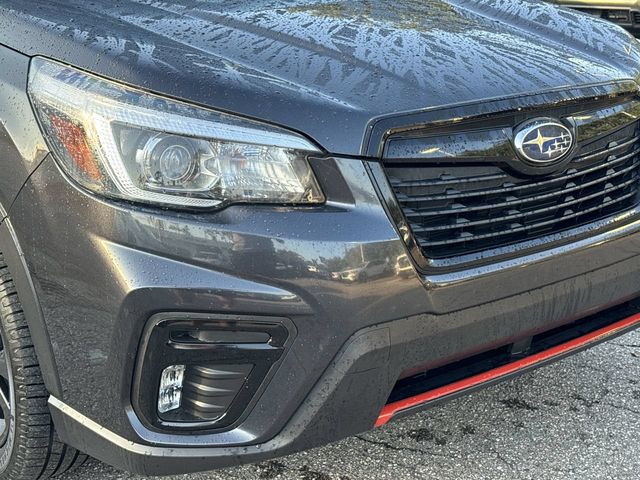 Thumbnail: 2019 Subaru Forester - 22