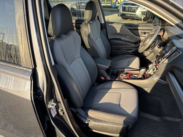 Thumbnail: 2019 Subaru Forester - 10