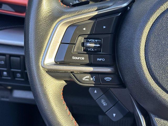 Thumbnail: 2019 Subaru Forester - 28