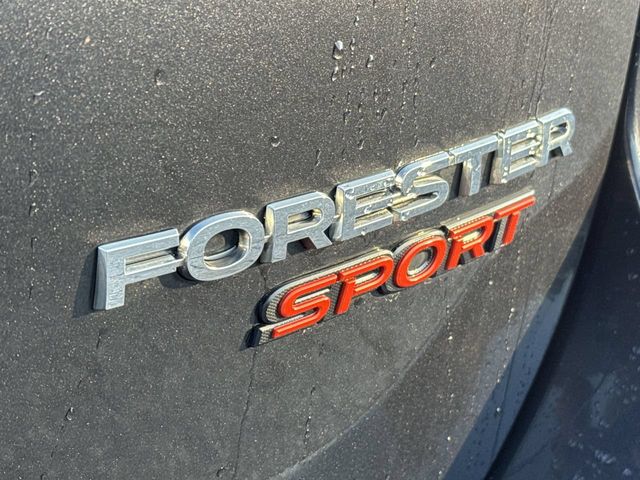 Thumbnail: 2019 Subaru Forester - 23