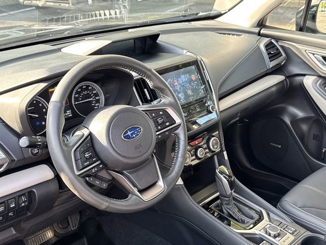 Thumbnail: 2023 Subaru Forester - 2