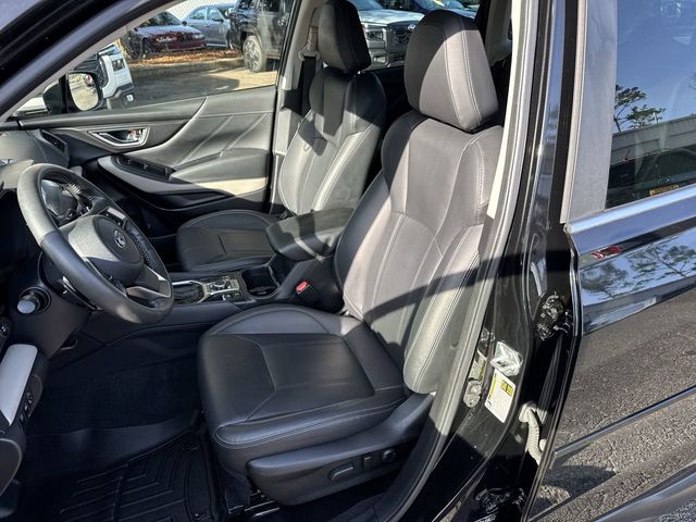 Thumbnail: 2023 Subaru Forester - 9