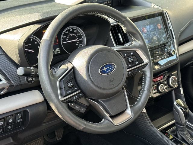 Thumbnail: 2023 Subaru Forester - 12
