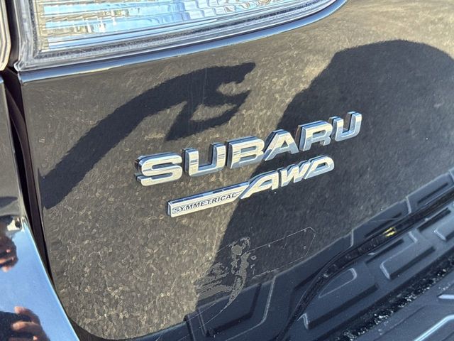 Thumbnail: 2023 Subaru Forester - 7