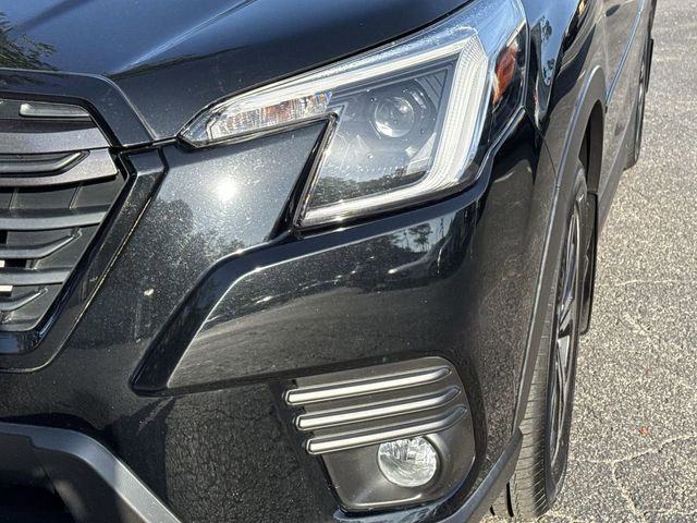 Thumbnail: 2023 Subaru Forester - 22