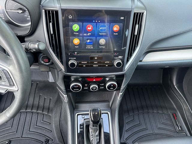 Thumbnail: 2023 Subaru Forester - 13