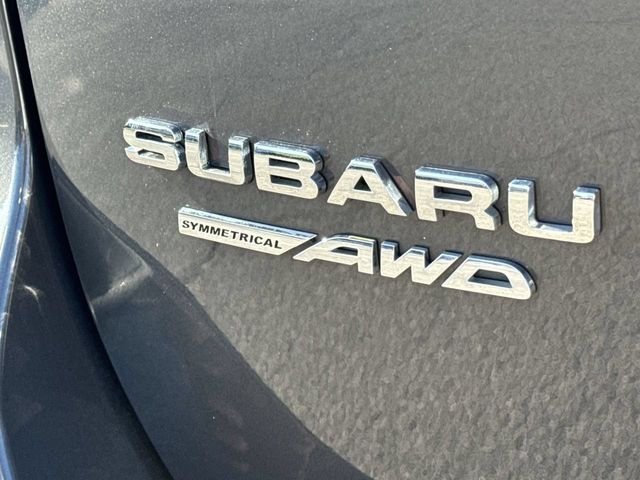 Thumbnail: 2023 Subaru Forester - 7