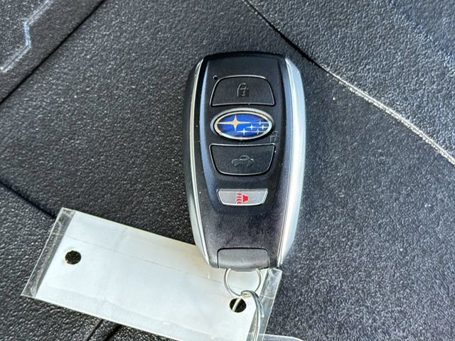 Thumbnail: 2023 Subaru Forester - 16