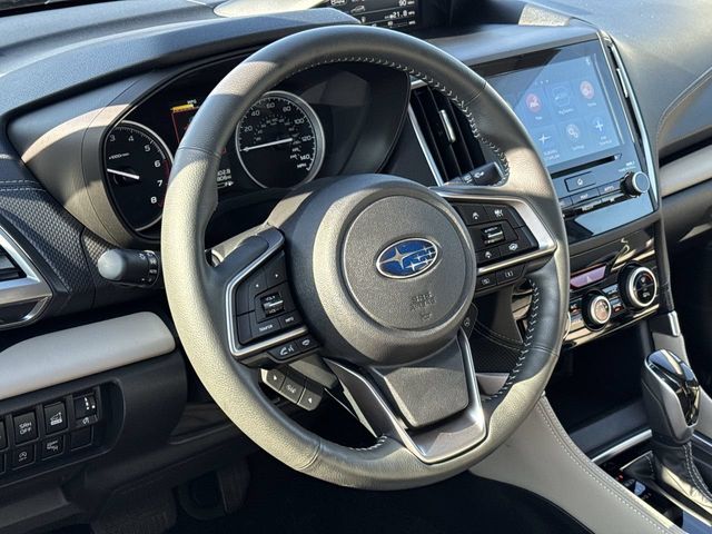 Thumbnail: 2023 Subaru Forester - 8